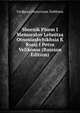 Sbornik Pisem I Memoralov Lebnitsa Otnosiashchikhsia K Rossi I Petru Velikomu (Russian Edition), Gottfried Wilhelm Leibniz 