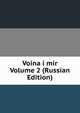 Voina i mir Volume 2 (Russian Edition), 