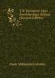 T.N. Granovsk: Opyt Istoricheskago Sinteza (Russian Edition), Dmitr Mikhalovich Levshin 