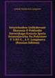 Istoricheskoe Izsliedovane Skazania O Pokhodie Sieverskago Kniazia Igoria Sviatoslavicha Na Polovtsev V 1185 G., A.V. Longinova (Russian Edition), Arkadi Vasilevich Longinov 