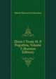 Zhizn I Trudy M. P. Pogodina, Volume 3 (Russian Edition), Nikola Platonovich Barsukov 