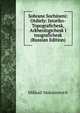 Sobrane Sochineni: Otdiely: Istoriko-Topografichesk, Arkheologichesk I tnografichesk (Russian Edition), Mikhail Maksimovich 