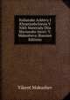 Italianske Arkhivy I Khraniashchiesia V Nikh Materialy Dlia Slaviansko Istori: V. Makusheva (Russian Edition), Vikent Makushev 