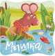 Книжки-малышки. Мышка, 