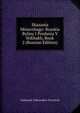 Skazania Minuvshago: Russkia Byliny I Predania V Stikhakh, Book 2 (Russian Edition), Aleksandr Aleksandrov Navrotski 