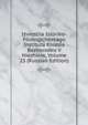 Izviestiia Istoriko-Filologicheskago Instituta Kniazia Bezborodko V Niezhinie, Volume 23 (Russian Edition), 