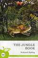 Книга джунглей. Учебное пособие, Kipling Rudyard 