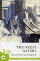 The Great Gatsby, Fitzgerald Fransis Scott 