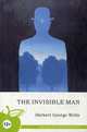 The Invisible Man, Wells Herbert George 