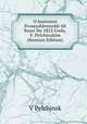 O Sostoiani Promyshlennykh Sil Rossi Do 1832 Goda, V. Pelchinskim (Russian Edition), V Pelchinsk 