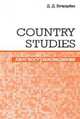 Country Studies. Социокультурный компонент олимпиад школьников по английскому языку, Бочкарева Дарья Дмитриевна 