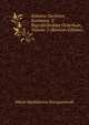 Sobrane Sochinen Karonina: S Bograficheskim Ocherkom, Volume 2 (Russian Edition), Nikola Elpidiforovic Petropavlovski 