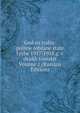 God na rodin: polnoe sobrane state i rche 1917-1918 g. v dvukh tomakh Volume 1 (Russian Edition), 