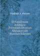 O Famil'nom Arkhiwie Tverskikh Dvorian Miliukovykh (Russian Edition), Vladimir A. Pletnev 