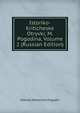 Istoriko-Kriticheske Otryvki, M. Pogodina, Volume 2 (Russian Edition), Mikhail Petrovich Pogodin 