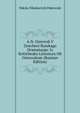 A.N. Ostrovsk V Znacheni Russkago Dramaturga: Iz Kritichesko Literatury Ob Ostrovskom (Russian Edition), Nikola Nikolaevich Pokrovski 