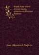 Kratki kurs istorii drevne russko slovesnosti (Russian Edition), Ivan IAkovlevich Porfir'ev 