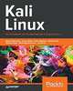 Kali Linux. Тестирование на проникновение и безопасность, Парасрам Шива, Замм Алекс, Хериянто Теди 