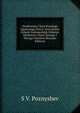 Osobennaia Chast Russkago Ugolovnago Prava: Sravnitelny Ocherk Vazhnieshikh Otdielov Osobenno Chasti Starago I Novago Ulozhen (Russian Edition), S V. Poznyshev 