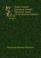 Trud: Viestnik Literatury I Nauki, Volume 8, issues 19-24 (Russian Edition), Vesmirnaia Illustrat Prilozhene 