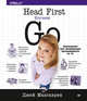 Head First. Изучаем Go, Макгаврен Джей 