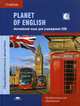 Planet of English. Учебник английского языка для учреждений среднего профессионального образования (+ CD-ROM), Безкоровайная Галина Тиграновна, Соколова Наталья Игоревна, Койранская Елена Александровна 
