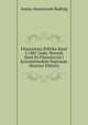 Finansovaia Politika Rossi S 1887 Goda: Sbornik State Po Finansovym I konomicheskim Voprosam (Russian Edition), Anton Antonovich Radtsig 