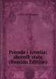 Priroda i istoriia; sbornik state (Russian Edition), V 1856-1919 Rozanov 
