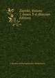 Zapiski, Volume 7, issues 3-4 (Russian Edition), L Russkoe Arkheologicheskoe Obshchestvo 