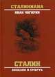 Сталин. Болезни и смерть, Чигирин Иван Иванович 