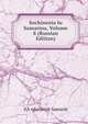 Sochinenia Iu Samarina, Volume 8 (Russian Edition), IUr edorovich Samarin 