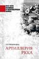 Артиллерия РККА, Широкорад Александр Борисович 