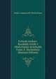 Ocherki Iuzhno-Russkikh Artele I Obshchinno-Artelnykh Form, F. Shcherbiny (Russian Edition), Fedor Andreevich Shcherbina 