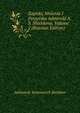 Zapiski, Mnienia I Perepiska Admirala A. S. Shishkova, Volume 2 (Russian Edition), Aleksandr Semenovich Shishkov 