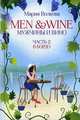 Men and Wine, Мужчины и Вино. Часть 2: В Бордо, Волкова Мария 