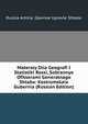 Materaly Dlia Geografi I Statistiki Rossi, Sobrannye Ofitserami Generalnago Shtaba: Kostromskaia Gubernia (Russian Edition), Russia Armiia. Glavnoe Upravle Shtaba 