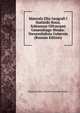 Materaly Dlia Geografi I Statistiki Rossi, Sobrannye Ofitserami Generalnago Shtaba: Voronezhskaia Gubernia (Russian Edition), Russia Armiia. Glavnoe Upravle Shtaba 