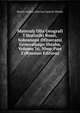 Materaly Dlia Geografi I Statistiki Rossi, Sobrannye Ofitserami Generalnago Shtaba, Volume 16,&Nbsp;Part 2 (Russian Edition), Russia Armiia. Glavnoe Upravle Shtaba 