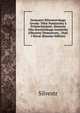Domostro Silvestrovskago Izvoda: Tekst Pamiatnika S Primiechaniami, Materaly Dlia Sravnitelnago Izuchenia (Obraztsy Domostroev, . Stati I Slovar (Russian Edition), Silvestr 