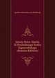 Istoria Novo-Siechi, Ili Posliedniago Kosha Zaporozhskago (Russian Edition), Apollon Aleksandrovich Skalkovski 