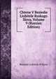 Chtene V Besiedie Liubitele Ruskago Slova, Volume 9 (Russian Edition), Besieda Liubitele R Slova 