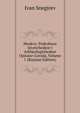 Moskva: Podrobnoe Istoricheskoe I Arkheologicheskoe Opisane Goroda, Volume 1 (Russian Edition), Ivan Snegirev 