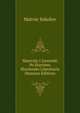 Materaly I Zamietki Po Starinno Slaviansko Literaturie (Russian Edition), Matvie Sokolov 