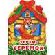 Терем-теремок, 