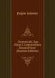 . Dostoevski, Ego Zhizn'L Literaturnaia Dieiatel'Nost' (Russian Edition), Evgen Solovev 