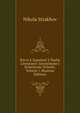 Borva S Zapadom V Nashe Literaturie: Istoricheske I Kriticheske Ocherki, Volume 1 (Russian Edition), Nikola Strakhov 