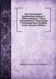 Opyt Sovremenno I Osmotretelno Reformy V Oblasti Iudaizma V Rossi: Razmyshlenia O Vnutrennem I Vnieshnem Bytie Russkikh Evreev (Russian Edition), Ioakhim Isaakovich Tarnopol 