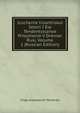 Izuchen?e Vizant?iskoi Istorii I Eia Tendentsioznoe Prilozhen?e V Drevnei Rusi, Volume 1 (Russian Edition), Filipp Alekseevich Ternovski 
