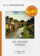 An Inland Voyage, Stevenson Robert Louis 