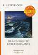 Island Nights' Entertainments, Stevenson Robert Louis 